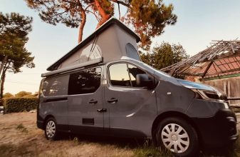 Renault AUTRE Trafic L2h1 ,1300 DCI 120 S&S image