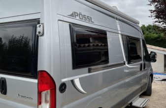 CITROEN POSSL D-LINE image