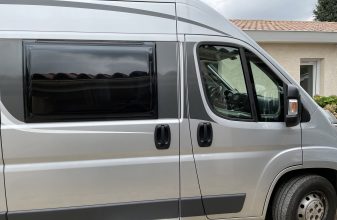 CITROEN POSSL D-LINE image