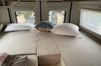 CITROEN POSSL D-LINE image