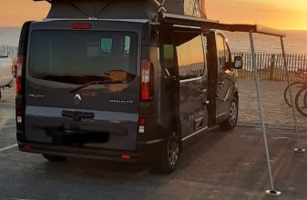 Renault AUTRE Trafic L2h1 ,1300 DCI 120 S&S image