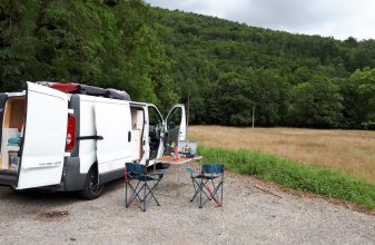 Opel VIVARO L2H1 115CV CLIM