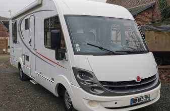  BURSTNER VISEO image