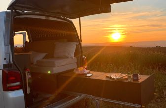 Volkswagen AUTRE T5.1 cosy homemade image