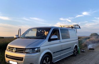 Volkswagen AUTRE T5.1 cosy homemade image