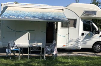 PILOTE AVENTURA image