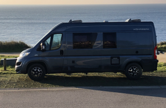 Fiat WEINSBERG Ducato