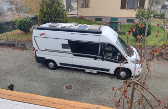 FIAT MALIBU VANS image