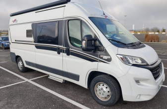 FIAT MALIBU VANS image