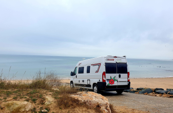 Fiat CHALLENGER V114 Max 2.3 l 130 Ch image