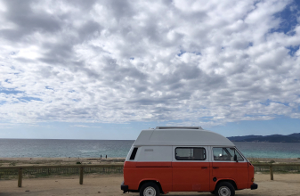 Volkswagen TRANSPORTEUR T3 image