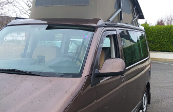  VOLKSWAGEN CALIFORNIA image