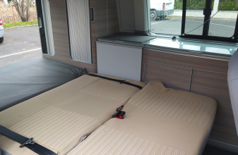  VOLKSWAGEN CALIFORNIA image