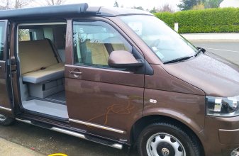  VOLKSWAGEN CALIFORNIA image