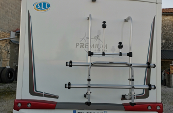 Fiat RAPIDO 996 PREMIUM image