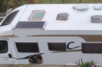 Fiat CARADO Capron T348 image