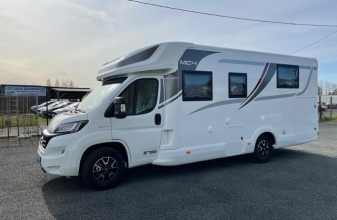 FIAT MC LOUIS MC4 image