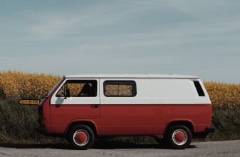 Volkswagen CARAVELLE T3 image