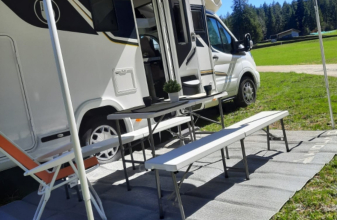 FORD BENIMAR TESSORO image