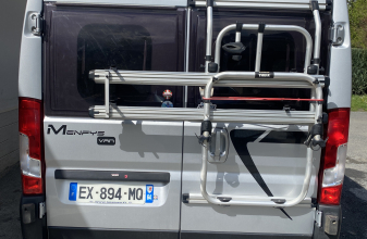 Fiat MC LOUIS Menfys van s-line max image