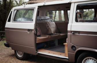 Volkswagen CARAVELLE T3 image