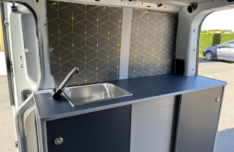 Renault TRAFIC Trafic 3 image