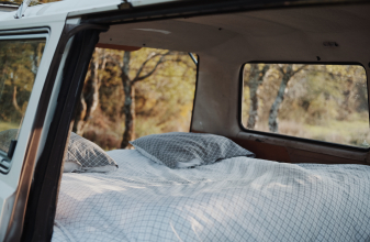 Volkswagen CARAVELLE T3 image