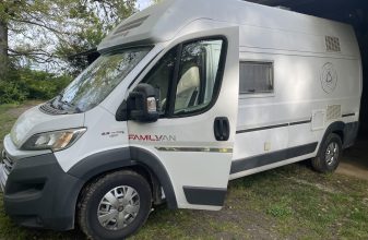 FIAT CAMPEREVE PREMIUM