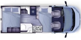 Fiat CAMPEREVE 643 image