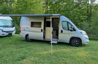 Fiat CAMPEREVE 643 image