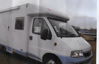 Fiat BURSTNER 580 image