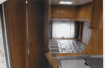 Fiat BURSTNER 580 image