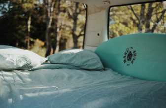 Volkswagen CARAVELLE T3 image