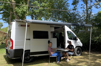 FIAT CHALLENGER VANY image