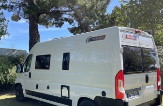 FIAT CHALLENGER VANY image