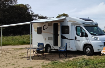 Fiat CARADO Capron T348 image