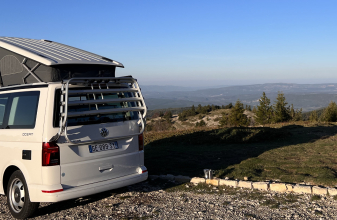 VOLKSWAGEN VOLKSWAGEN CALIFORNIA image
