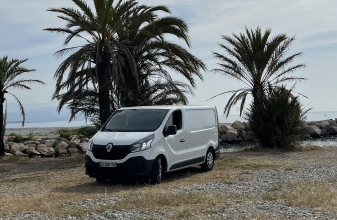 Renault TRAFIC Trafic 3 image
