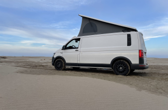 Volkswagen TRANSPORTEUR T6 L2H1 4motion image