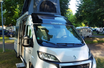 Peugeot DREAMER D 55 UP image
