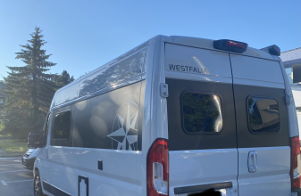 FIAT WESTFALIA COLUMBUS image