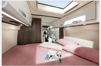 FIAT WESTFALIA COLUMBUS image