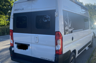 FIAT WESTFALIA COLUMBUS image