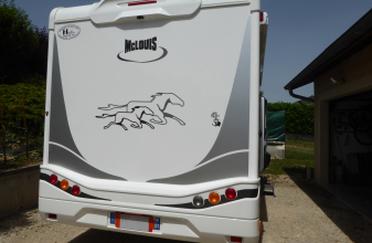 Fiat MC LOUIS Yearling  MC 4 61 Matic image