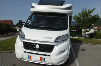 Fiat MC LOUIS Yearling  MC 4 61 Matic image