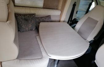 Fiat EURAMOBIL RS profila image