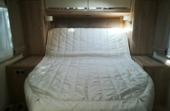 Fiat EURAMOBIL RS profila image