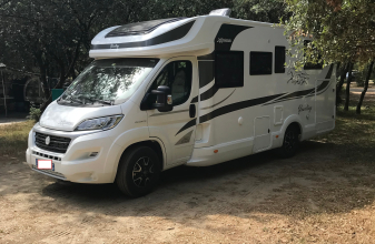 Fiat MC LOUIS Yearling  MC 4 61 Matic image