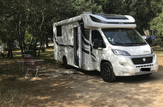 Fiat MC LOUIS Yearling  MC 4 61 Matic image