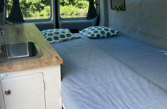 Volkswagen TRANSPORTEUR T5 image